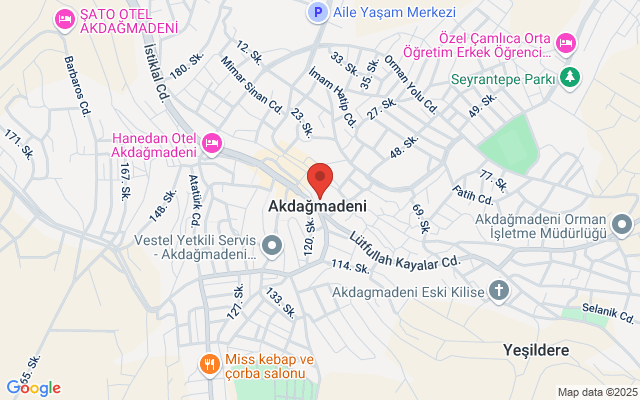 Alımlı Eczanesi