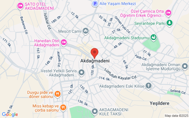 Alımlı Eczanesi